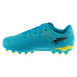 Joma Evolution 2627 AG Size gyerek műfüves cipő, kék