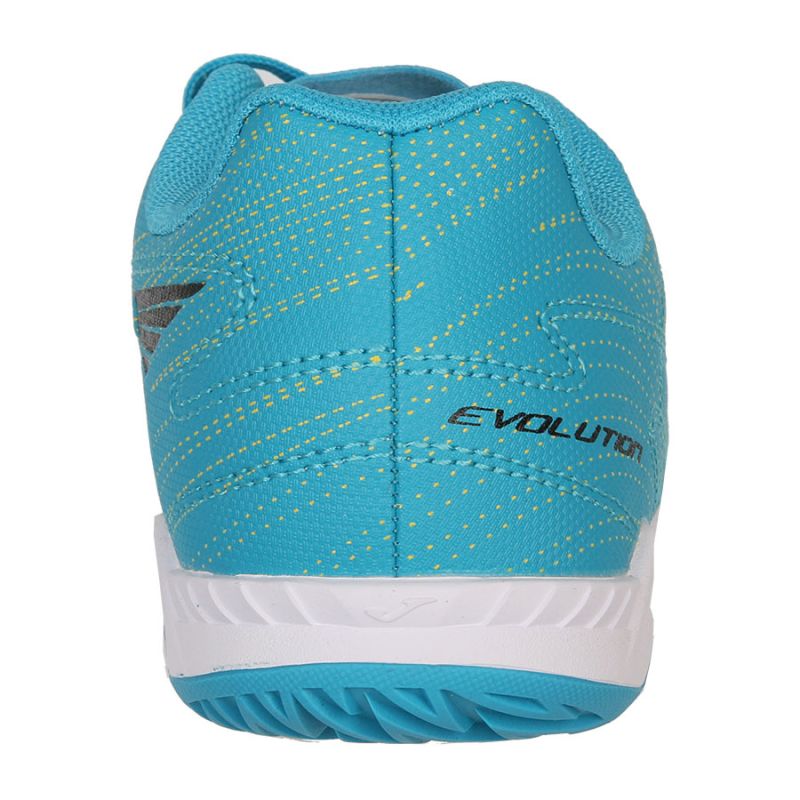 Joma EVOLUTION 2627 Jr shoes gyerek nadrág EVJW2627IN