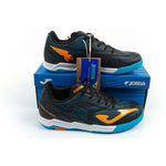 Joma Evolution JR 2601 indoor football boots for kids gyerek focicipő