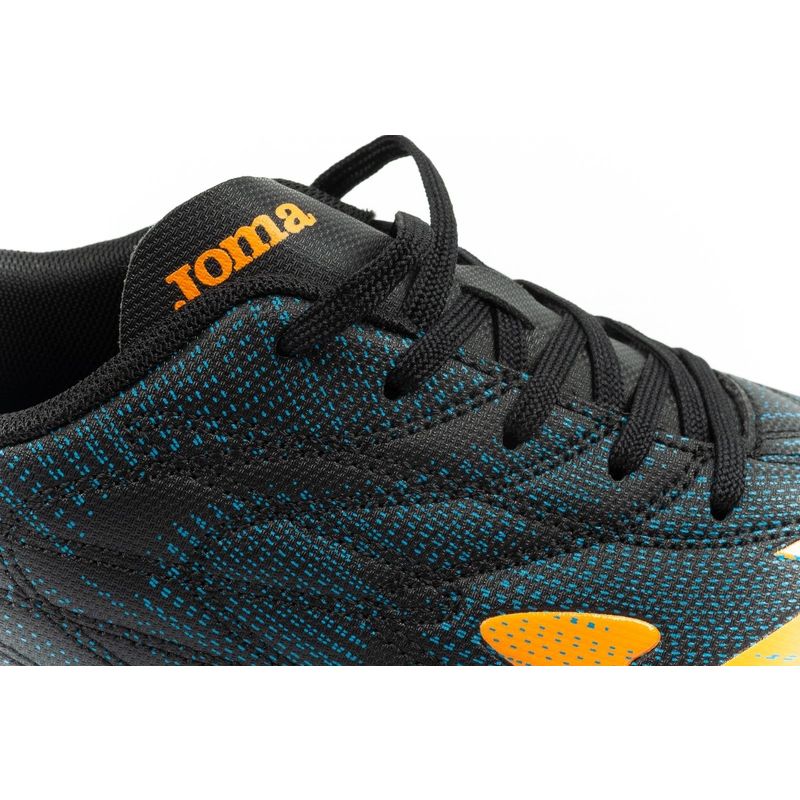 Joma Evolution JR 2601 indoor football boots for kids gyerek focicipő