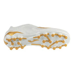 Joma Evolution Jr 2602 AG White fehér gyerek focicipő EVJS2602AG