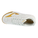 Joma Evolution Jr 2602 IN White fehér gyerek teremcipő EVJS2602IN