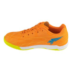 Joma Evolution Jr 2608 IN Orange narancssárga gyerek teremcipő EVJS2608IN