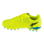 Joma Evolution Jr 2611 AG Green zöld gyerek focicipő EVJS2611AG