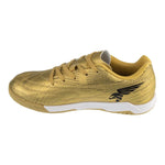 Joma Evolution Jr 2617 IN arany gyerek cipő