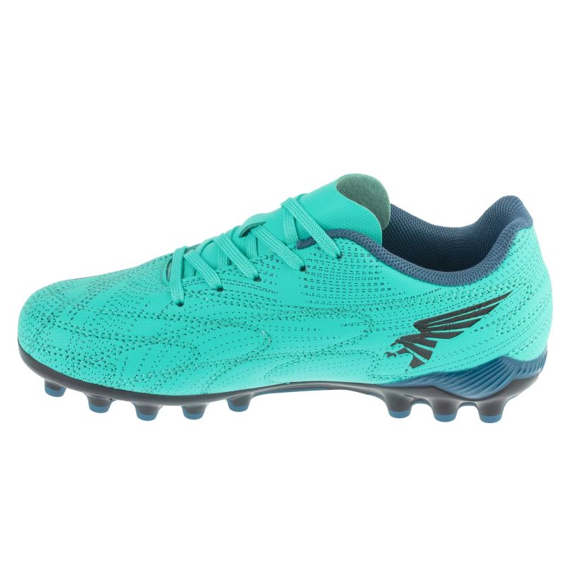 Joma Evolution Jr gyerek 2517 AG Blue