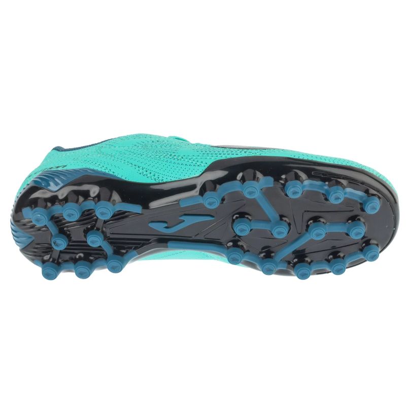 Joma Evolution Jr gyerek 2517 AG Blue