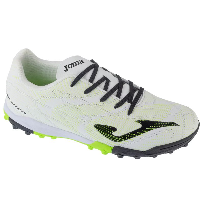 Joma Evolution Jr White General Kiegészítő, gyerek EVJW2502TF