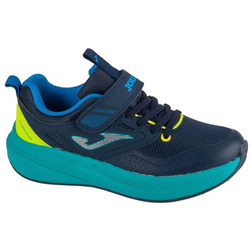 Joma Ferro Jr 2428 cipő gyerek Utcai JFERRW2428V