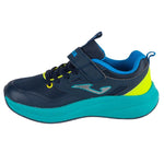 Joma Ferro Jr 2428 cipő gyerek Utcai JFERRW2428V