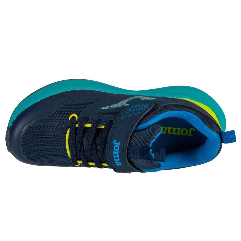 Joma Ferro Jr 2428 cipő gyerek Utcai JFERRW2428V