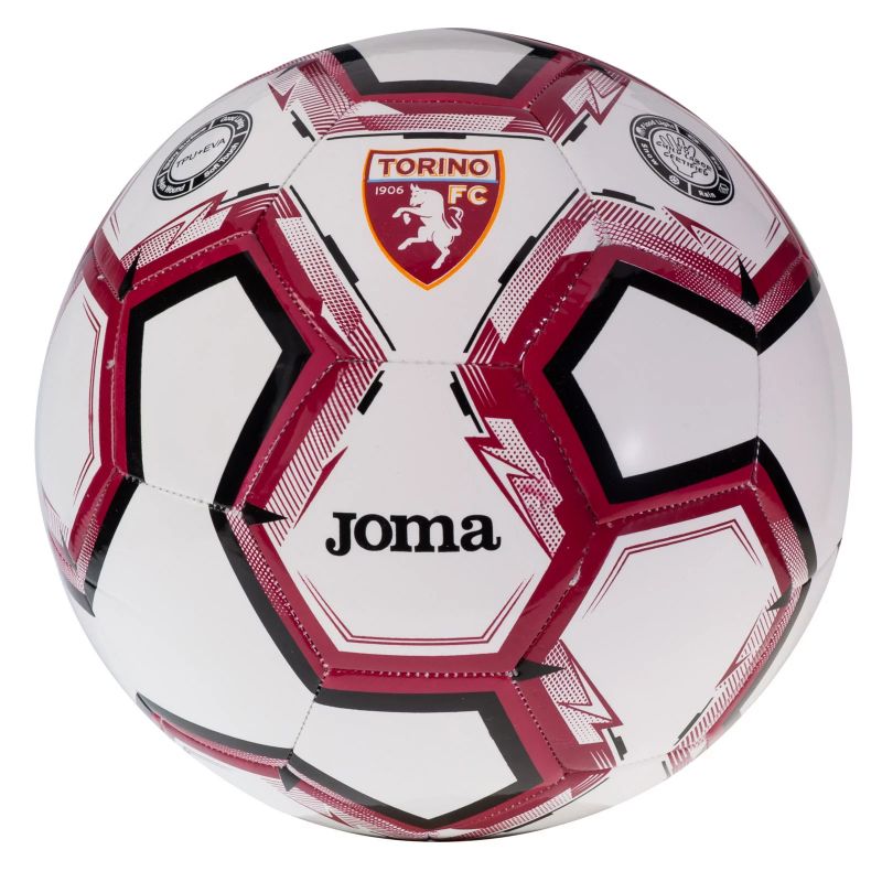 Joma Football Torino FC Replica Ball A141800A5101 labda - Sportmania.hu