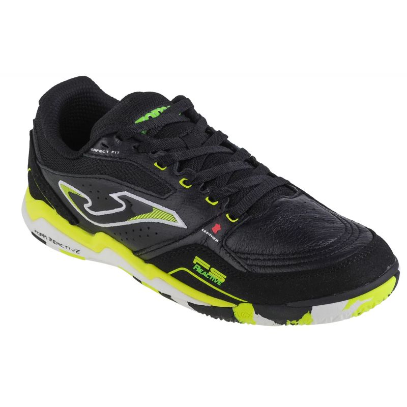 Joma FS Reactive 2301 IN M FSW2301IN shoes cipő - Sportmania.hu