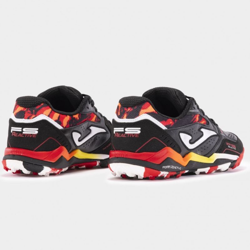 Joma FS Reactive 2401 TF FSW2401TF shoes Focicipő - Sportmania.hu