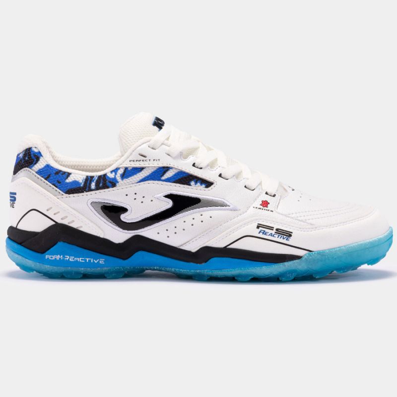 Joma FS Reactive 2432 TF FSW2432TF shoes Focicipő - Sportmania.hu