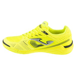 Joma Gambeta 2609 IN Size teremcipő, sárga