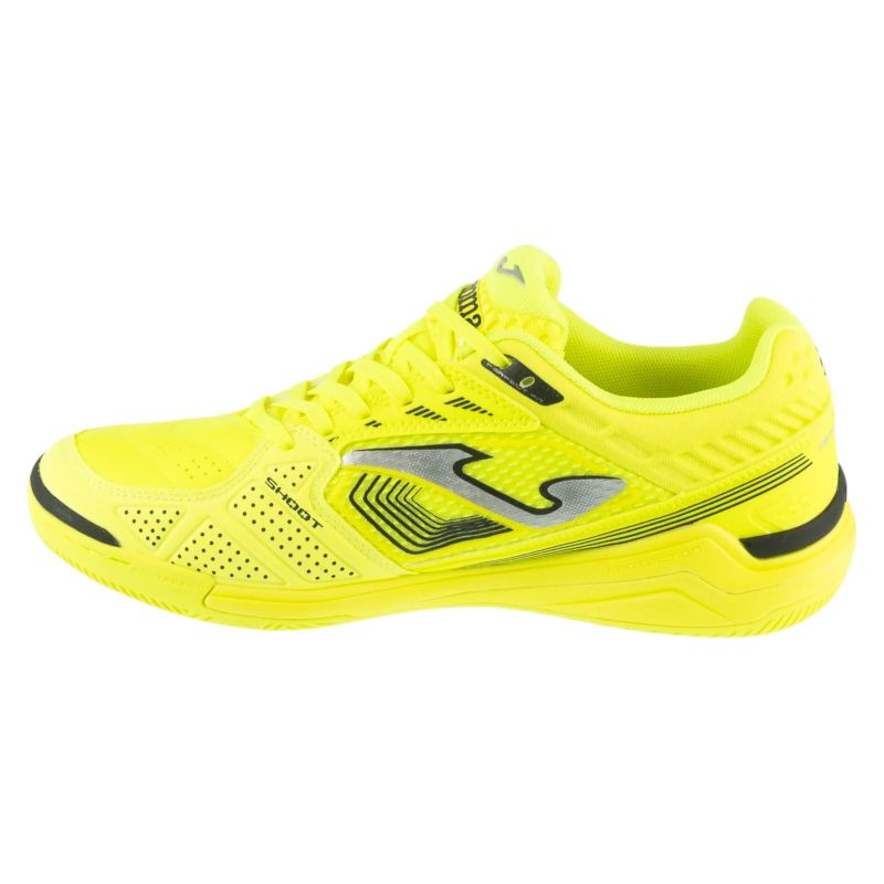 Joma Gambeta 2609 IN Size teremcipő, sárga