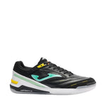 Joma Gambeta Indoor 2601 Black Football fekete férfi focicipő GAMS2601IN