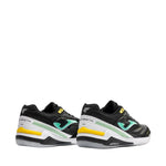Joma Gambeta Indoor 2601 Black Football fekete férfi focicipő GAMS2601IN