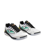 Joma Gambeta Indoor 2602 Football Boots, White fehér férfi focicipő GAMS2602IN