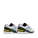Joma Gambeta Indoor 2602 Football Boots, White fehér férfi focicipő GAMS2602IN