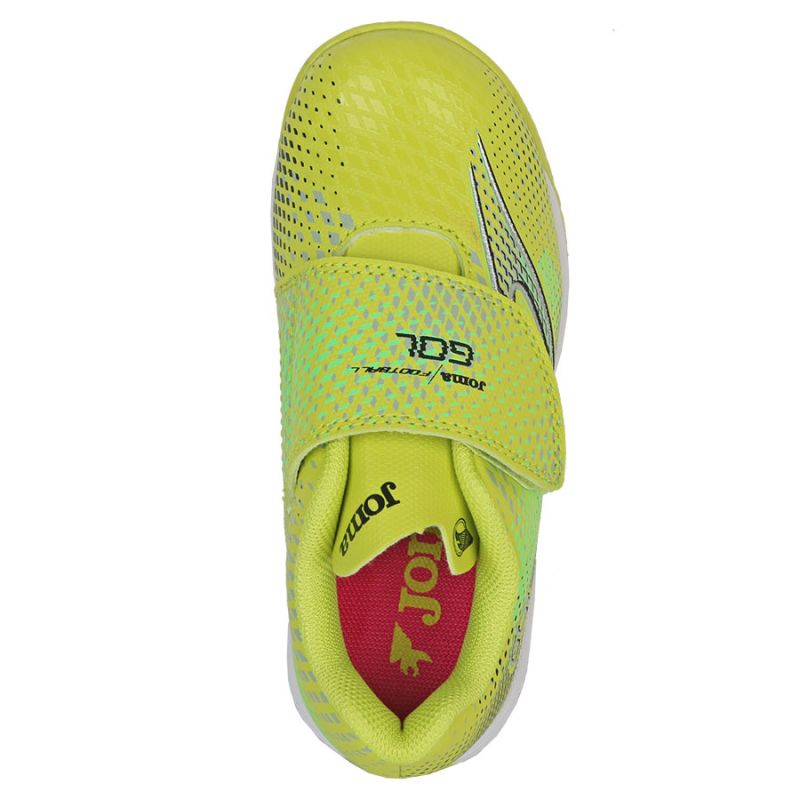 Joma GOL Jr IN teremcipő, gyerek GOJS2611INV
