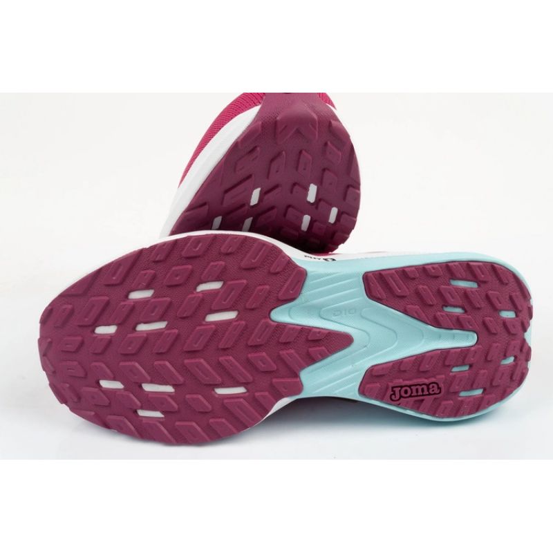 Joma Hispalis W RHISLW2510 Running Shoes cipő - Sportmania.hu