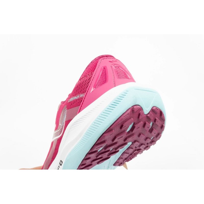 Joma Hispalis W Running Shoes női Futócipő RHISLW2510