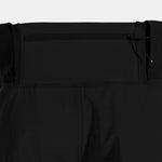 Joma ICONIC TRAIL 2in1 Shorts fekete rövidnadrág 104482.100