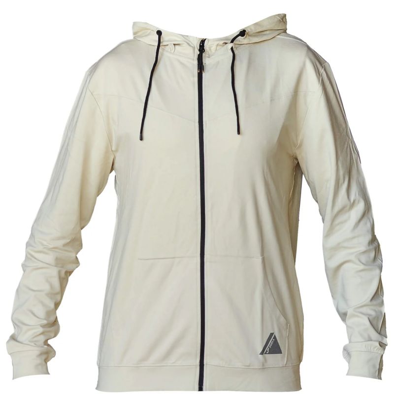 Joma Indoor Gym Zip-Up Hoodie férfi pulóver 102970-001