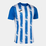 Joma Inter III Short Sleeve T-Shirt 103164.702 póló - Sportmania.hu