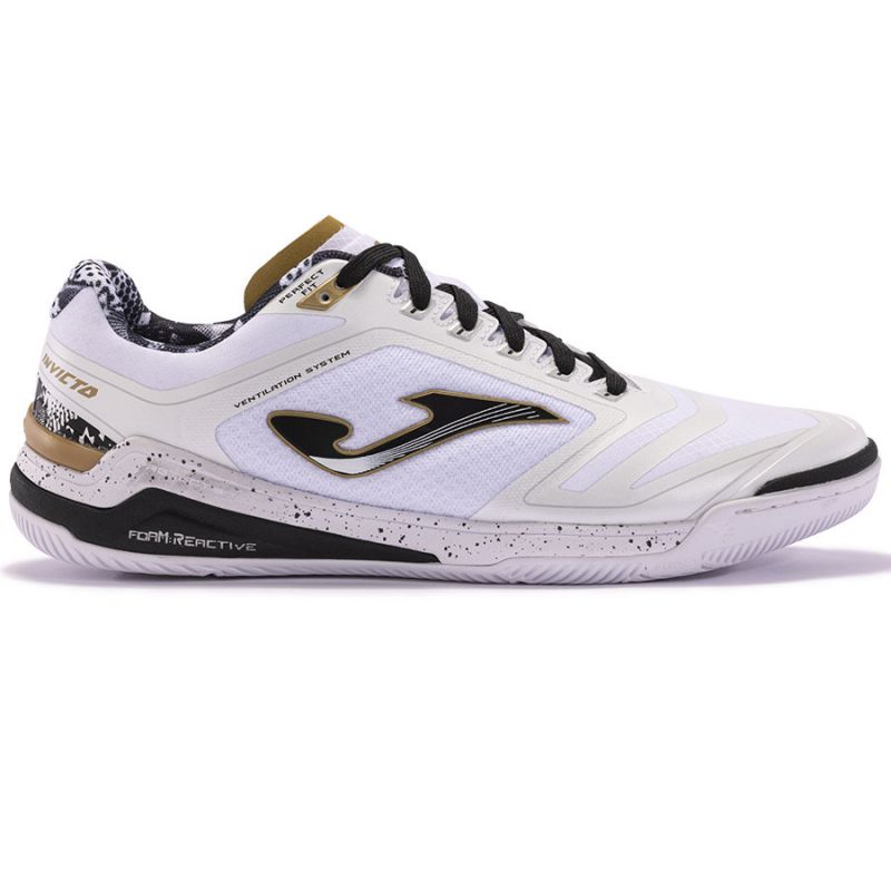 Joma Invicto 2432 IN M football boots férfi teremcipő