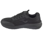 Joma Iron Men 2521 Black fekete utcai cipő CIRONW2521