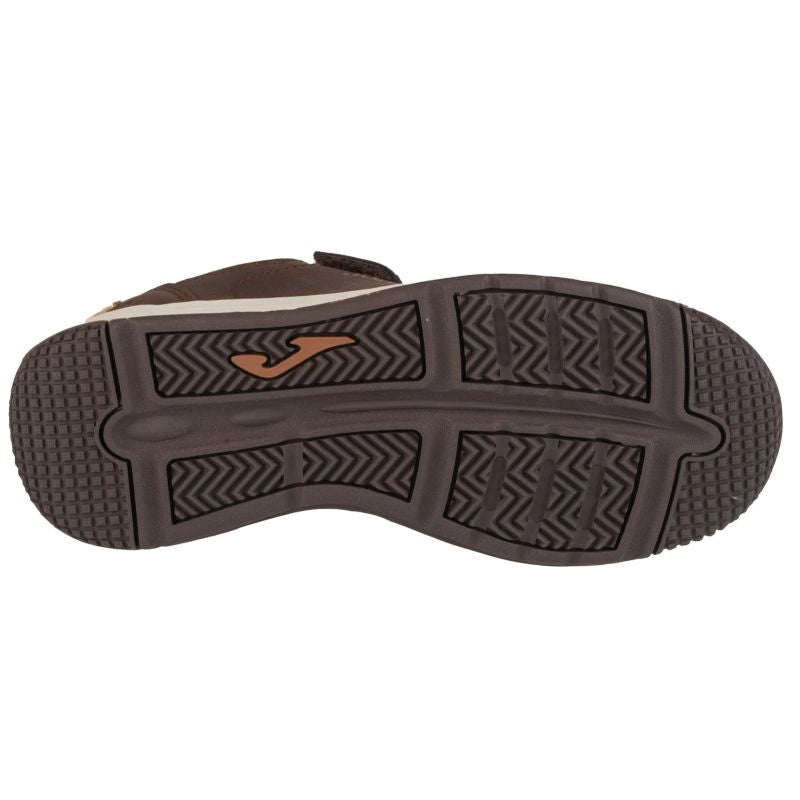 Joma J.Jarama 2424 Jr cipő gyerek Utcai JJARAW2424V