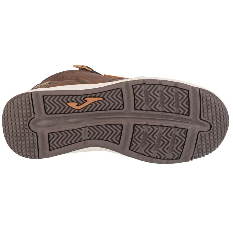 Joma J.Torcon 2424 Jr cipő gyerek Túracipő JTORCW2424V