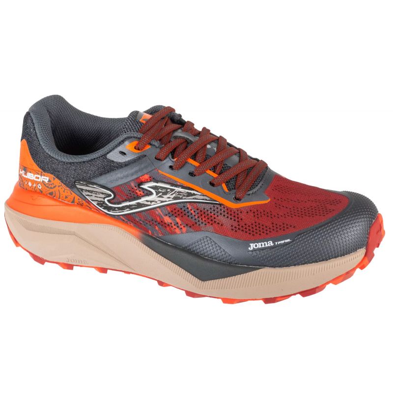 Joma Kubor Men 2506 M shoes férfi Túracipő TKKUBS2506