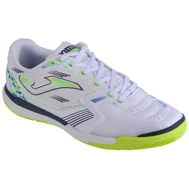 Joma Liga-5 2302 IN fehér LIGW2302IN