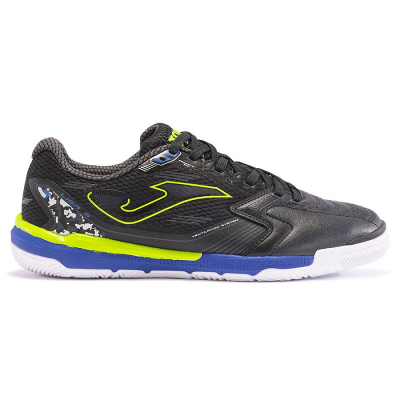 Joma LIGA 5 2401 IN M shoes férfi teremcipő