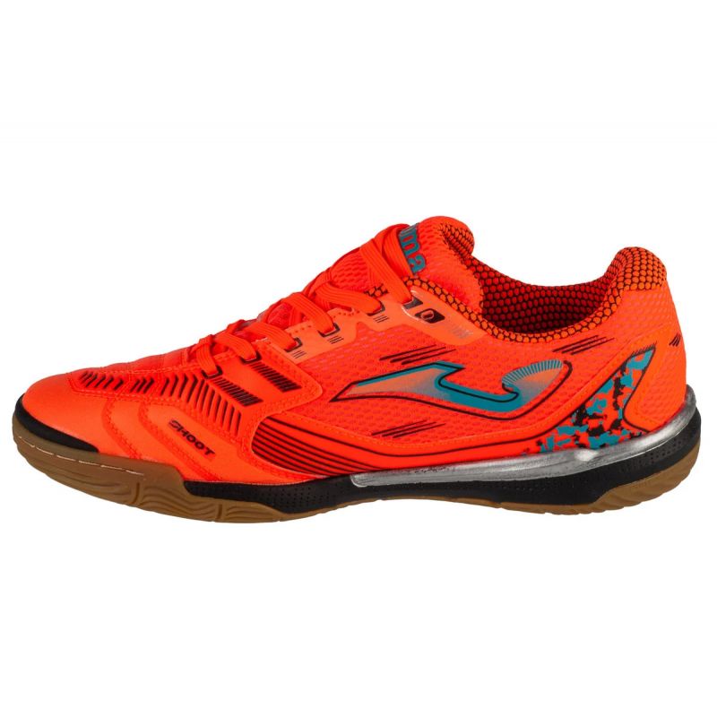 Joma LIGA 5 2408 M IN LIGW2408IN shoes cipő - Sportmania.hu
