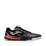 Joma Liga 5 Indoor 2601 Football Black fekete férfi focicipő LIGS2601IN