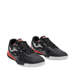 Joma Liga 5 Indoor 2601 Football Black fekete férfi focicipő LIGS2601IN