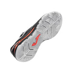 Joma Liga 5 Indoor 2601 Football Black fekete férfi focicipő LIGS2601IN