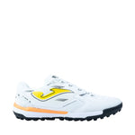 Joma Liga 5 Turf 2602 White Football Boots fehér férfi focicipő LIGS2602TF