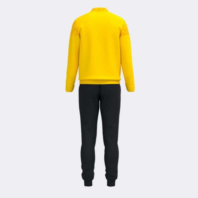 Joma Lion II Tracksuit M 103771.901 edzőruha - Sportmania.hu