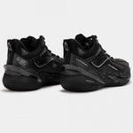 Joma LITHIUM fekete kosárlabdacipő BKLITW2501