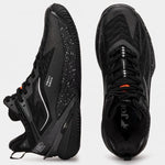 Joma LITHIUM fekete kosárlabdacipő BKLITW2501