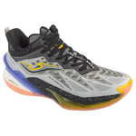 Joma Lithium Men 2512 Grey szürke nadrág BKLITW2512