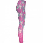 Joma Long Tight Grafity W 900342.500 pants - Sportmania.hu