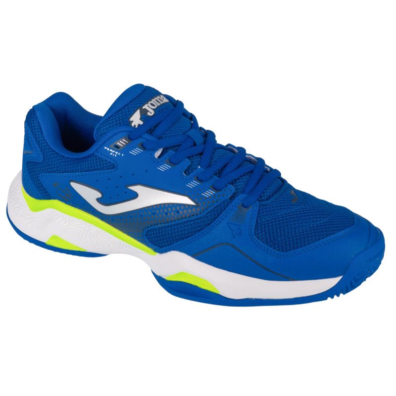 Joma Master 1000 2404 M tennis kék férfi teniszcipő TM100S2404C