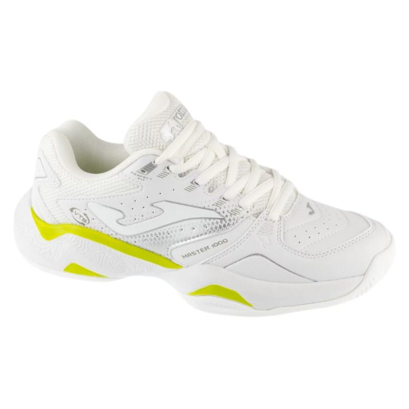 Joma Master 1000 Lady 2602 női cipő, fehér